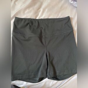 Biker Shorts 3 pack